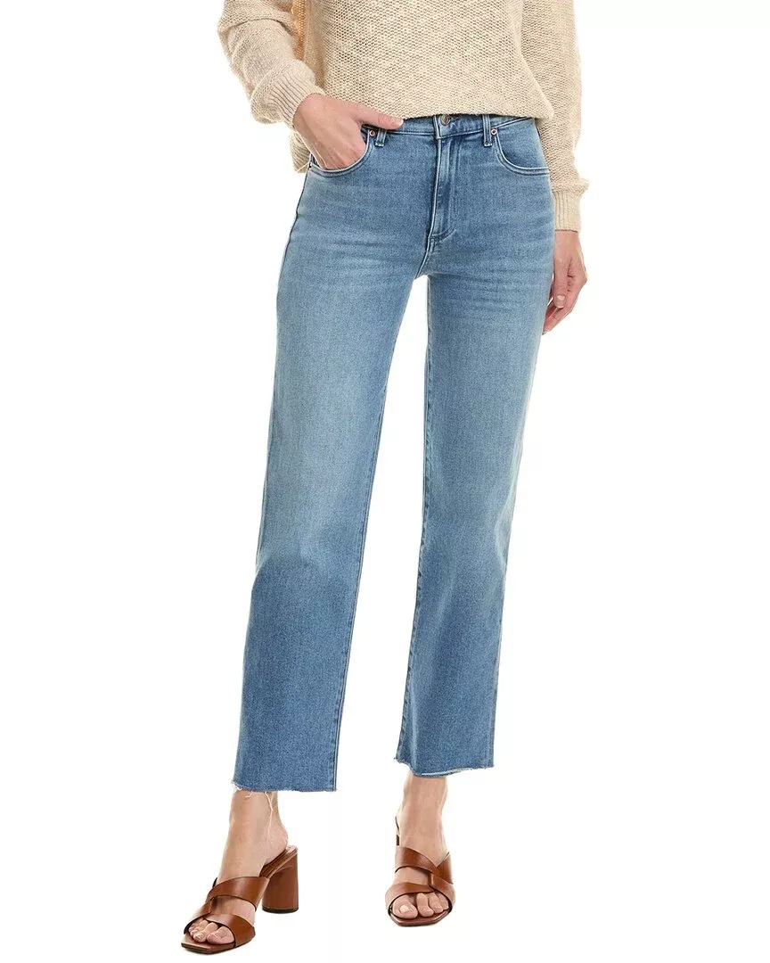 Le Jean Sabine Straight Jean