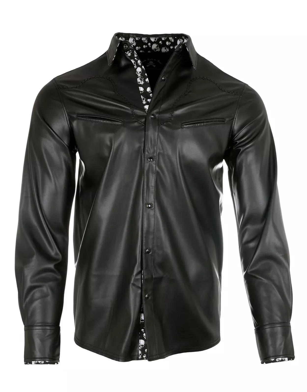 Leather Rebel