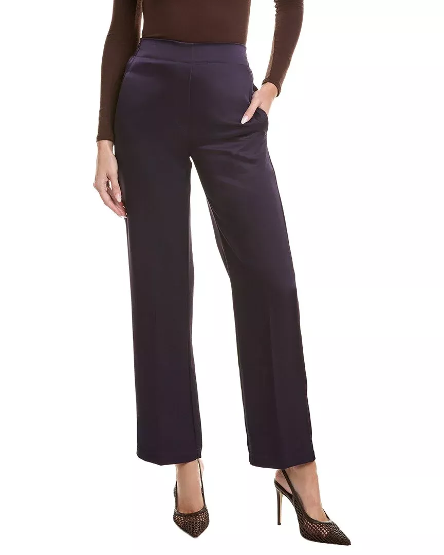 Leset Barb Straight Leg Pant