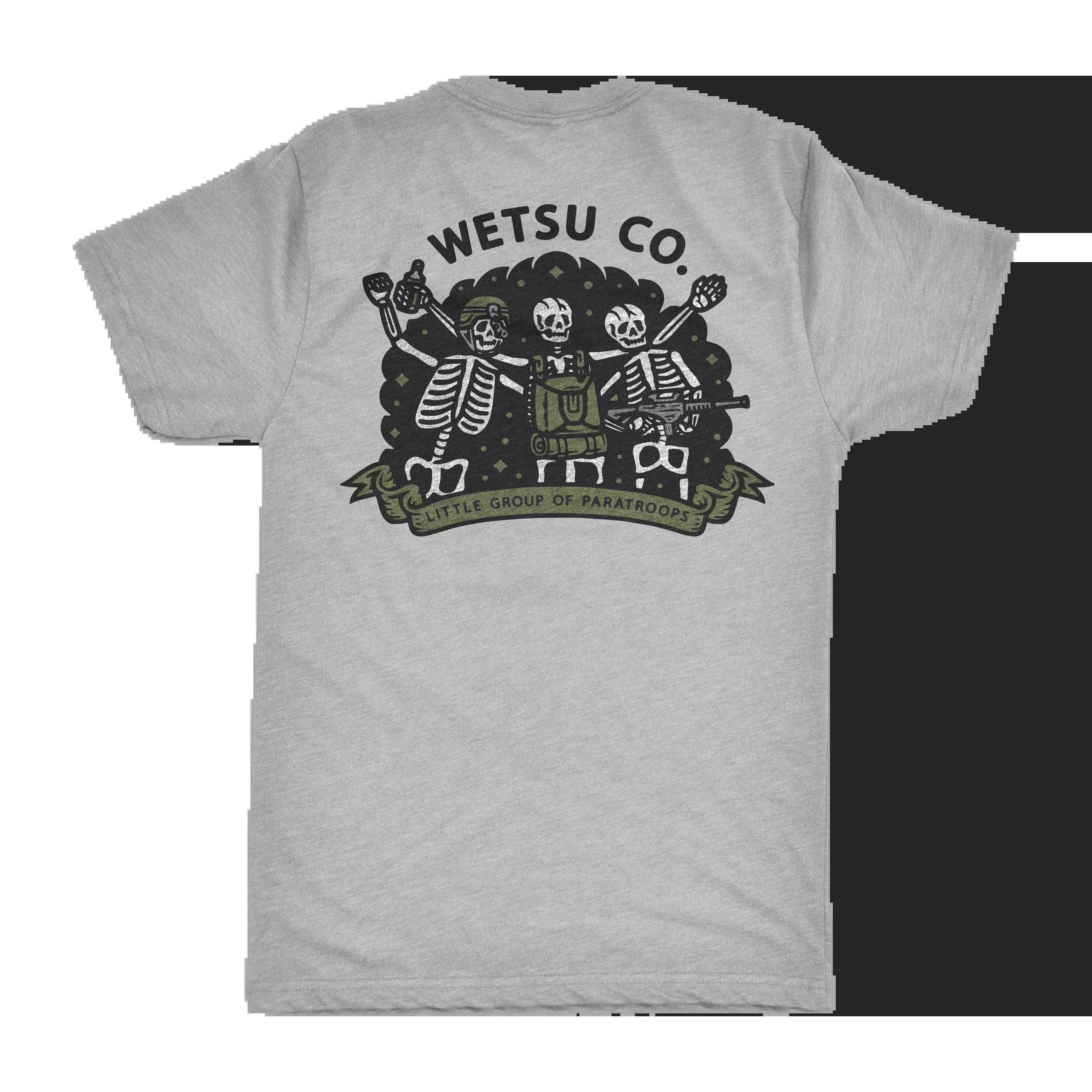 LGOP Athletic Shirt
