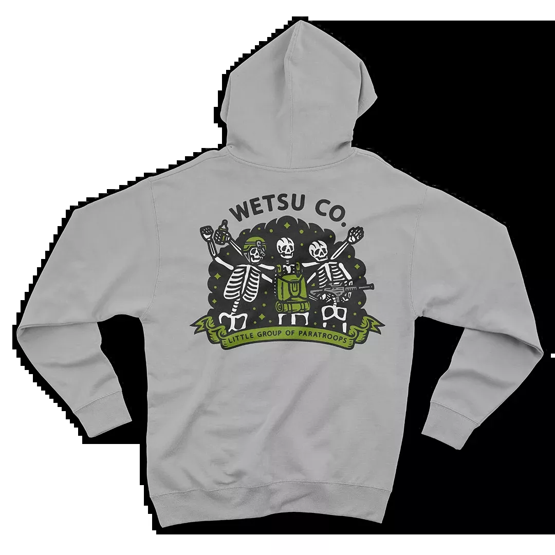 LGOP Hoodie