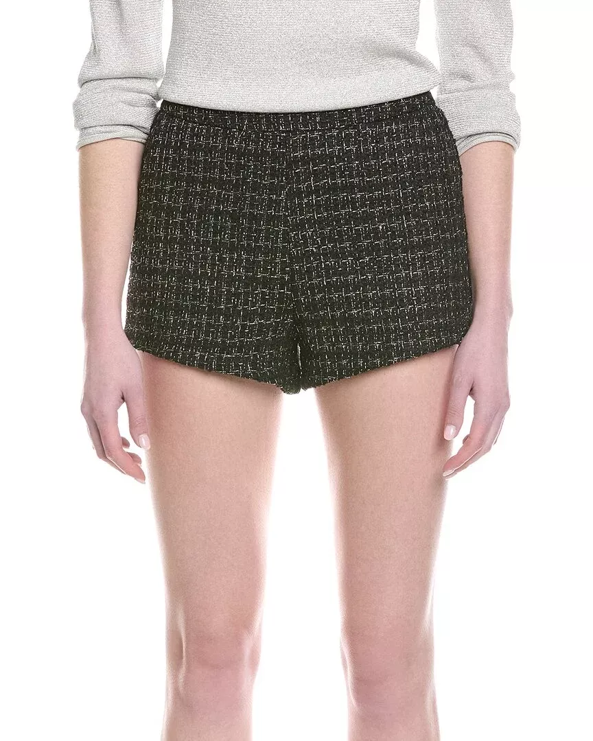 Line & Dot Knox Hot Short