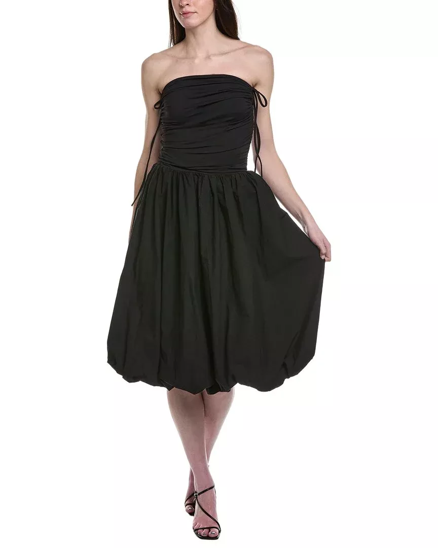 Line & Dot Lacie Dress