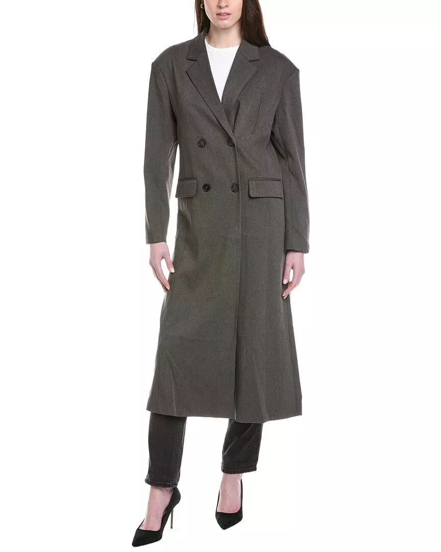 Line & Dot Lennox Jacket