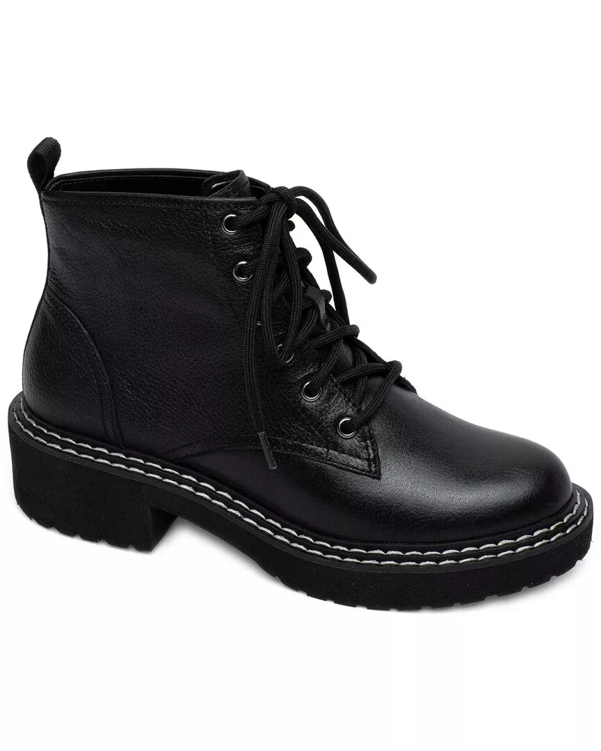 Linea Paolo Taylor Leather Boot