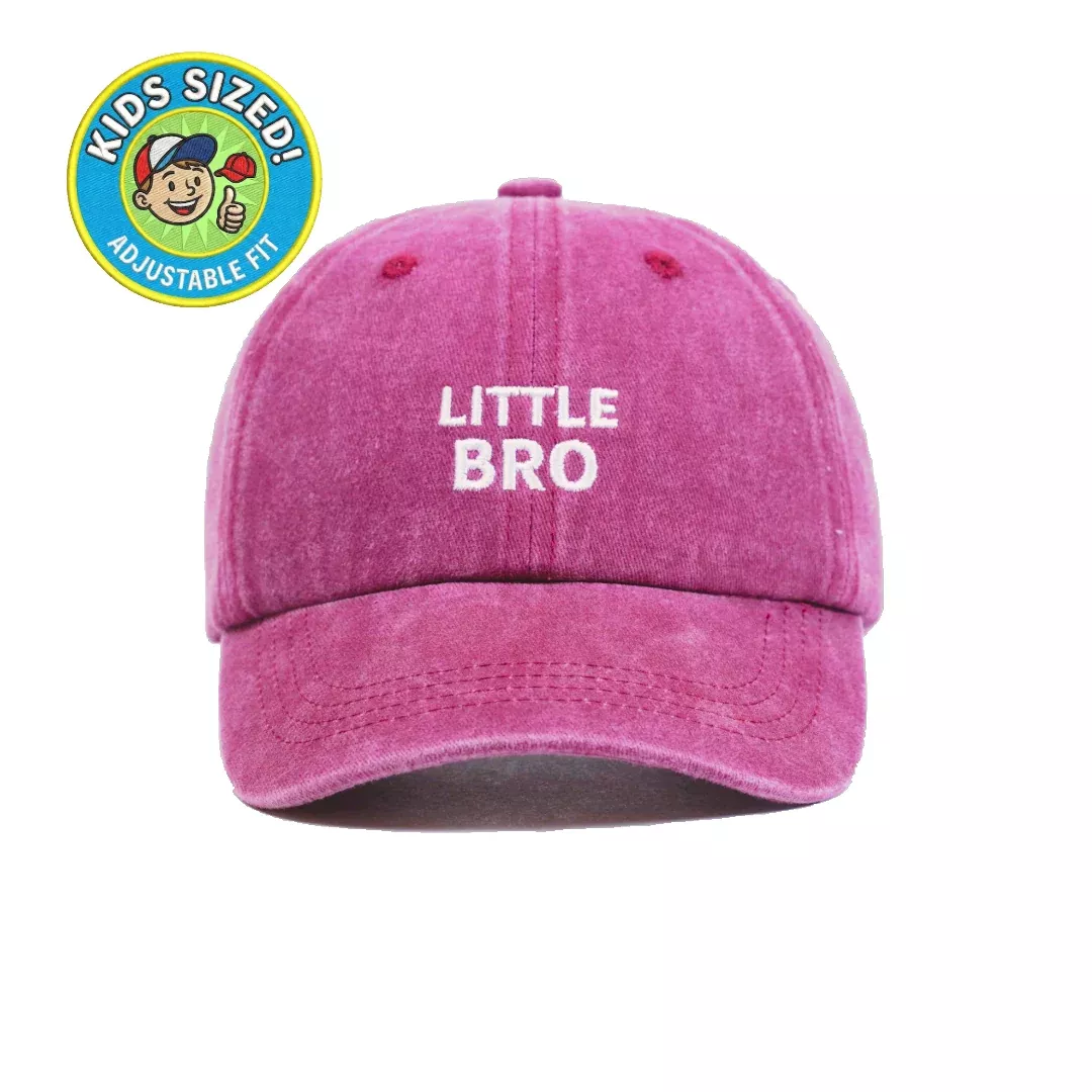 Little Bro | Kid's Hat