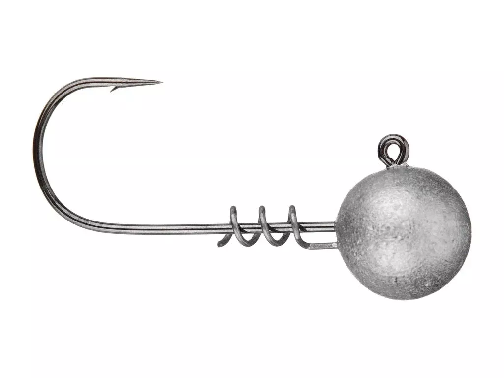 Little Head Swimbait Jig Head (3pk)