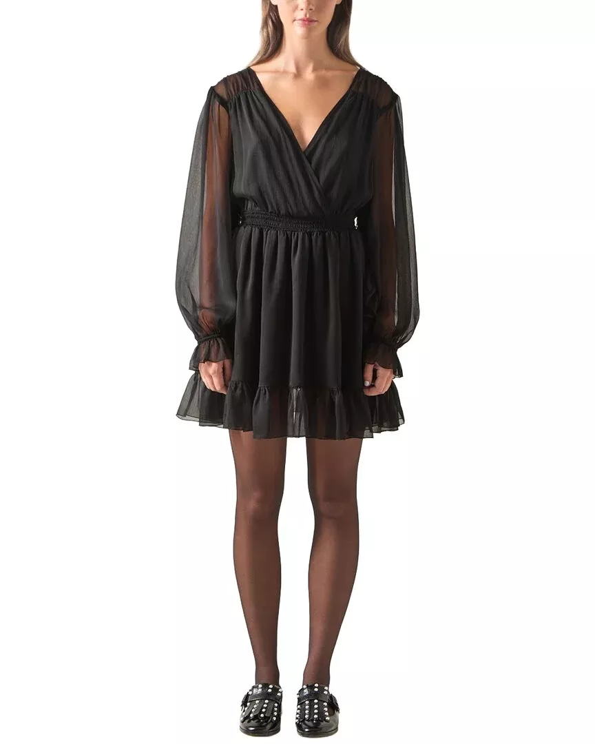 Lk Bennett Bow Dress