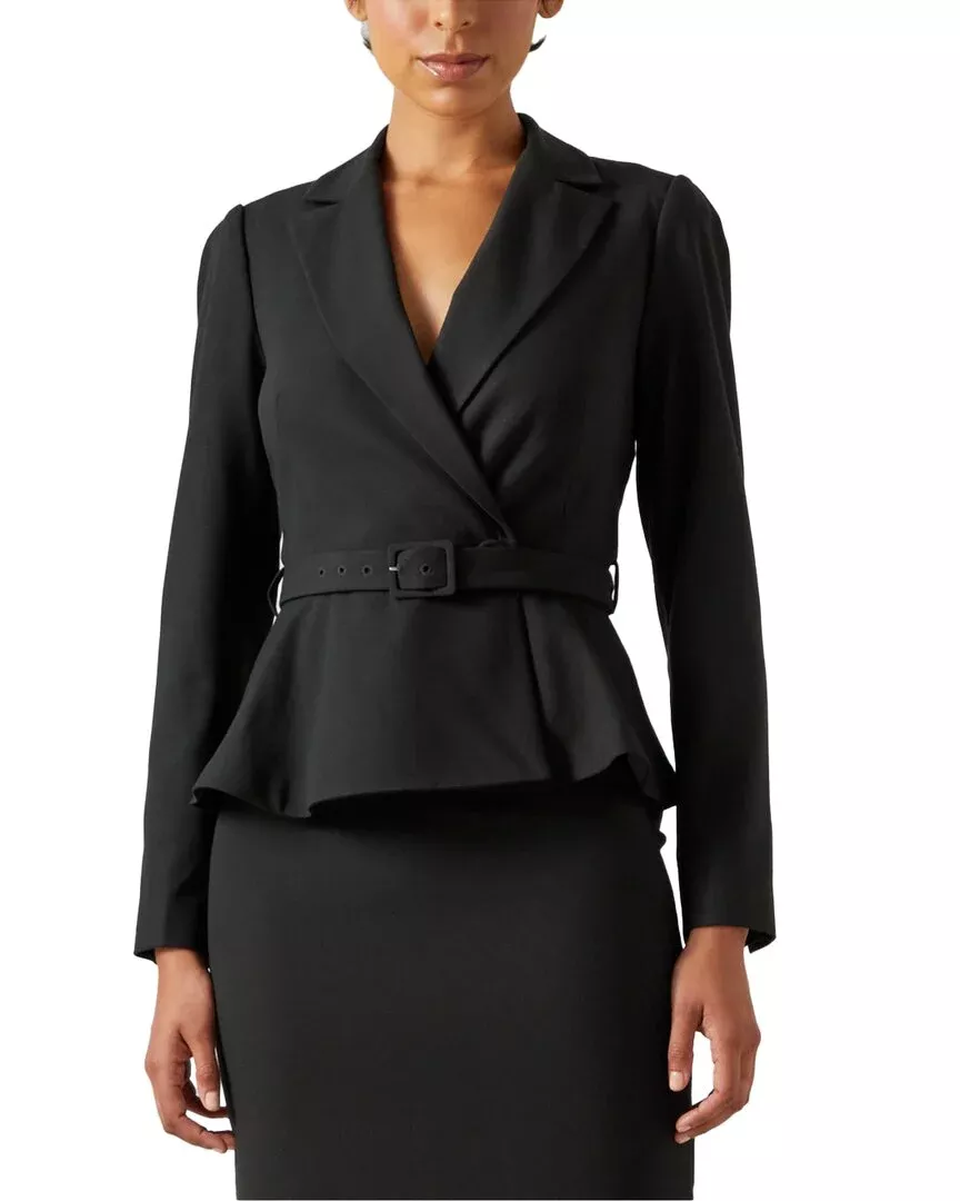 Lk Bennett Nina Jacket