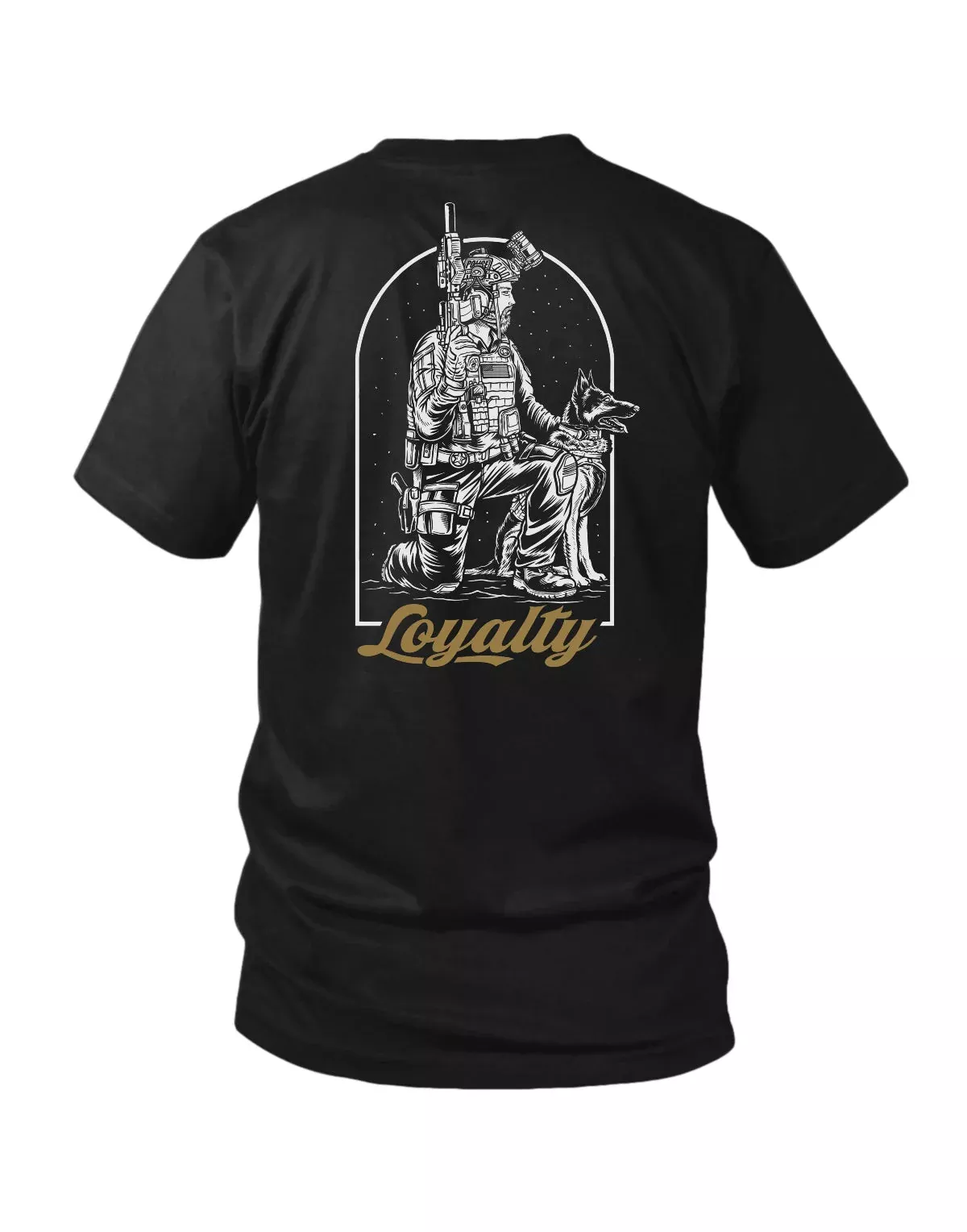 Loyalty