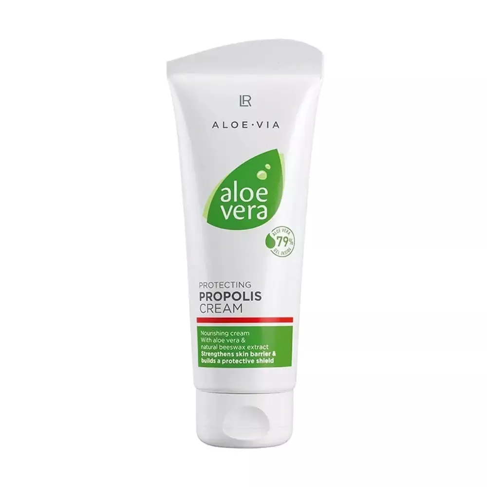 LR Aloe Vera with Propolis/Cream with Propolis 100 ml