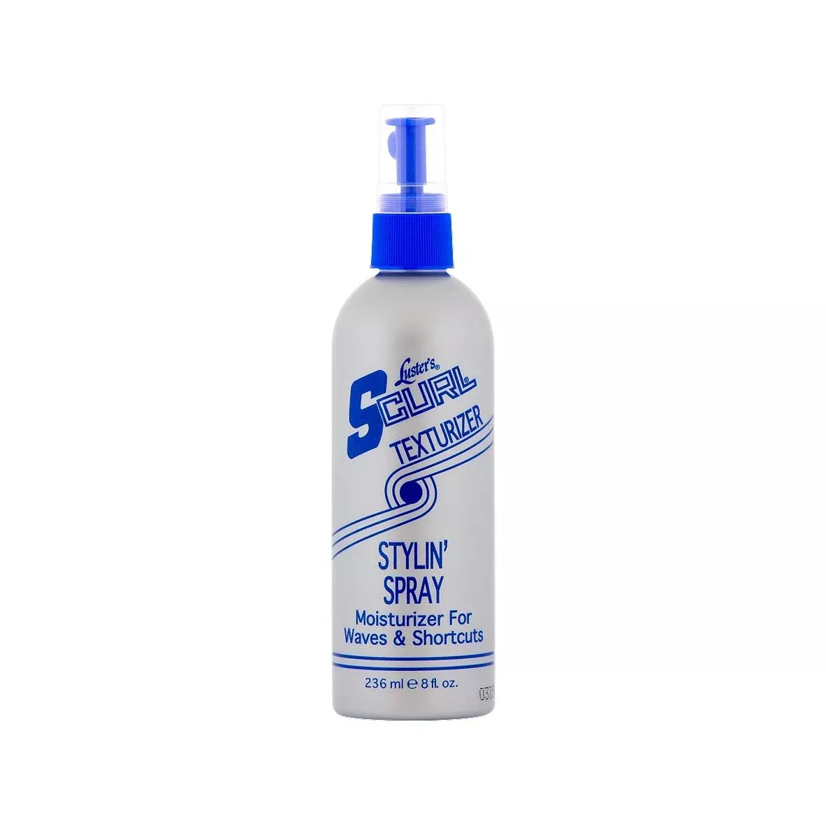 Luster's Curl Texturizer Stylin' Spray 8.00 Fl Oz