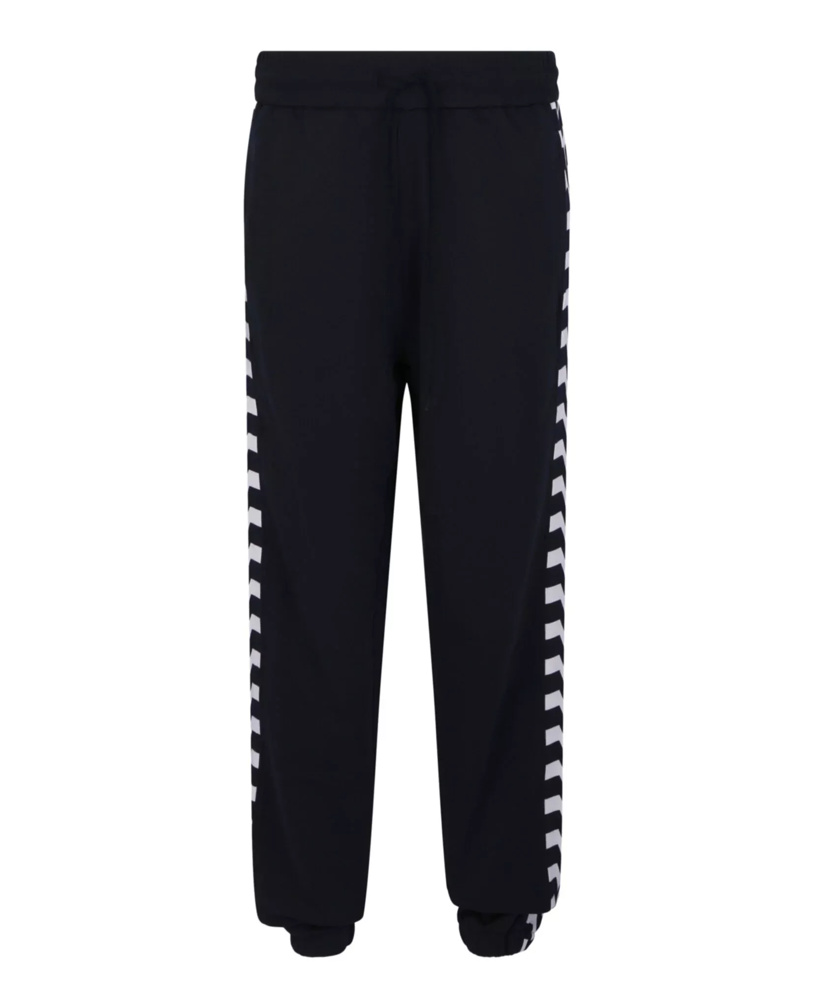 M Missoni Mens Zig Zag Side Panel Joggers