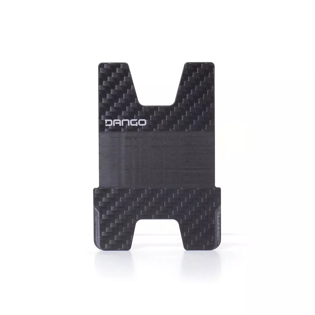 M-Series Carbon Fiber Backplate