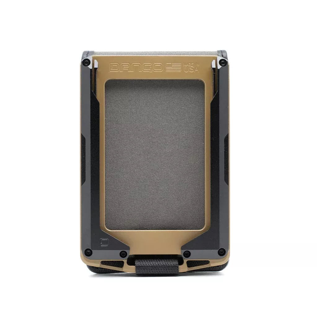 M1 Lite - Bifold