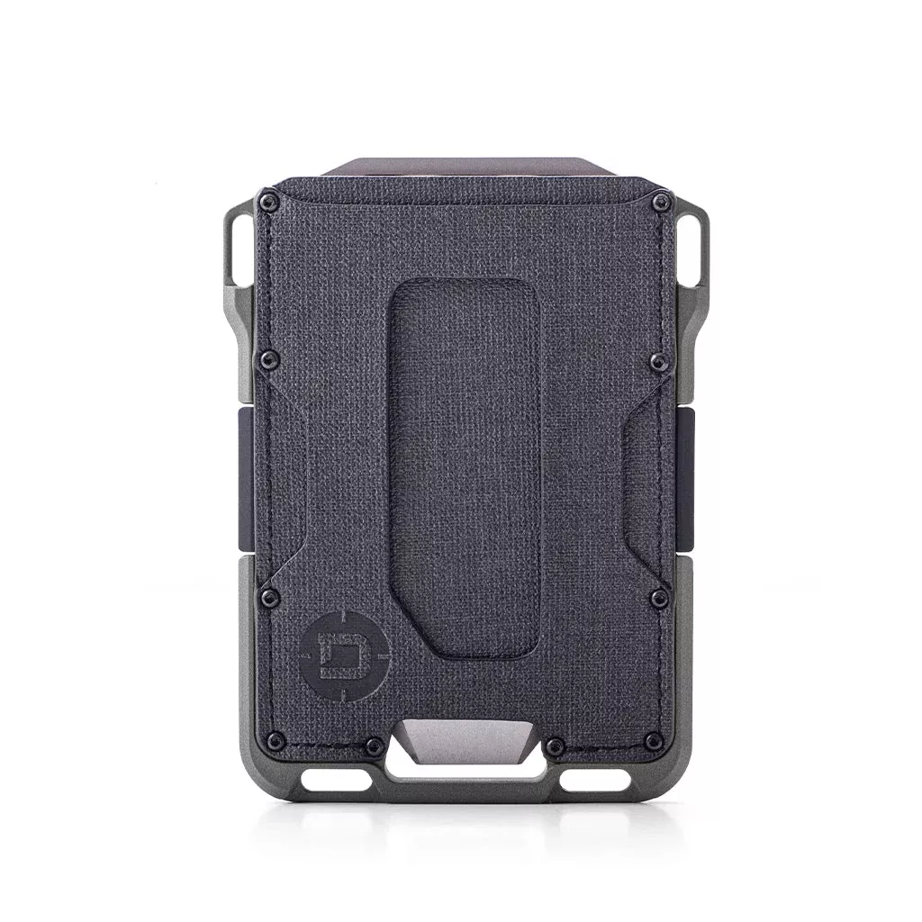 M1 Maverick™ Wallet - Spec-Ops - Single Pocket DTEX