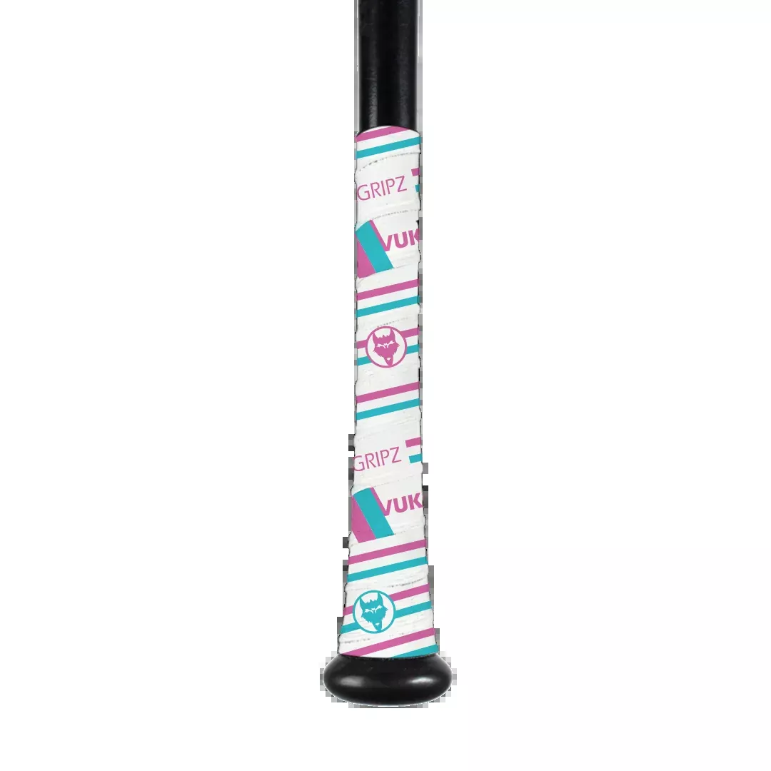 Mach 1 Cotton Candy Bat Grip Tape
