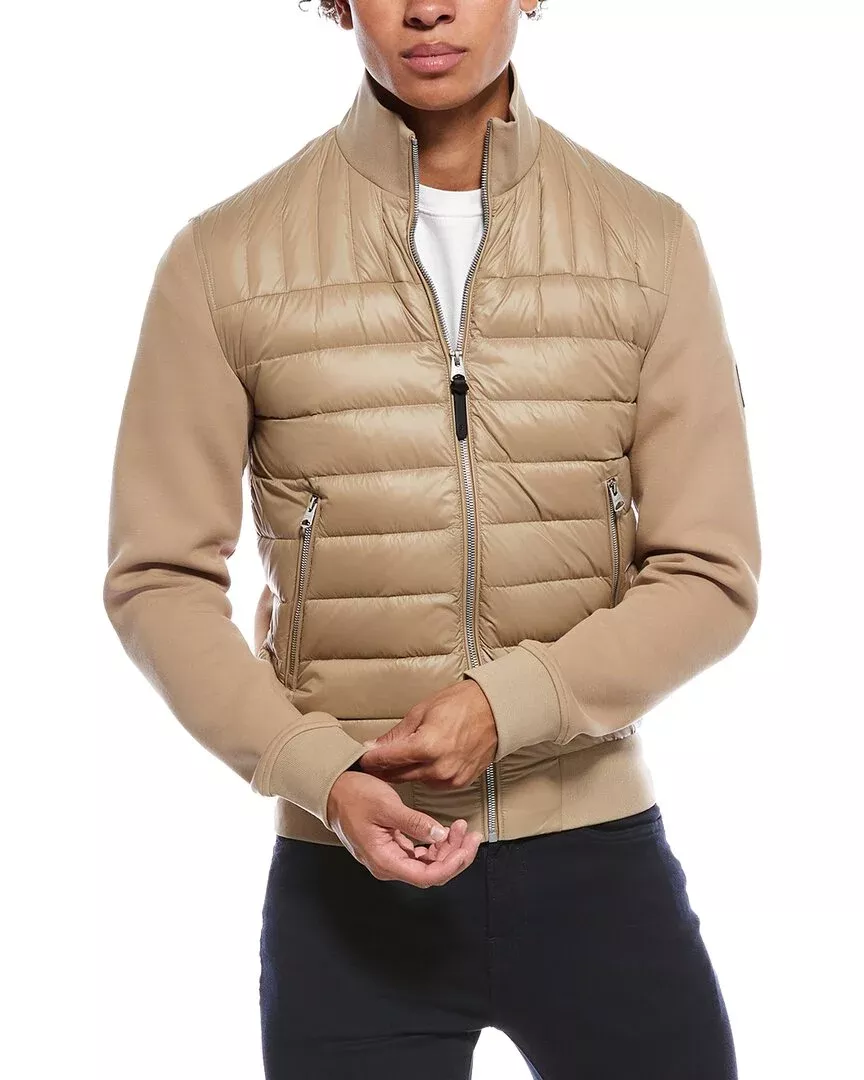 Mackage Collin Down Puffer Jacket