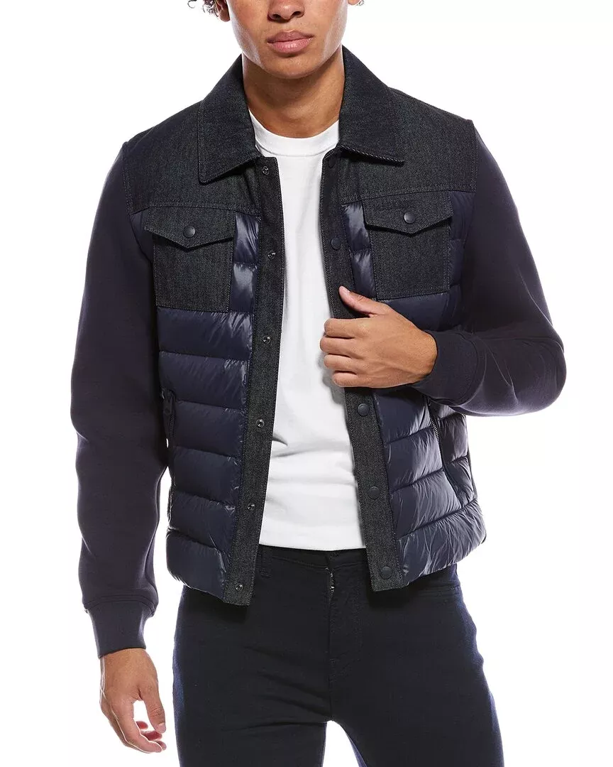Mackage Donovan Down Jacket