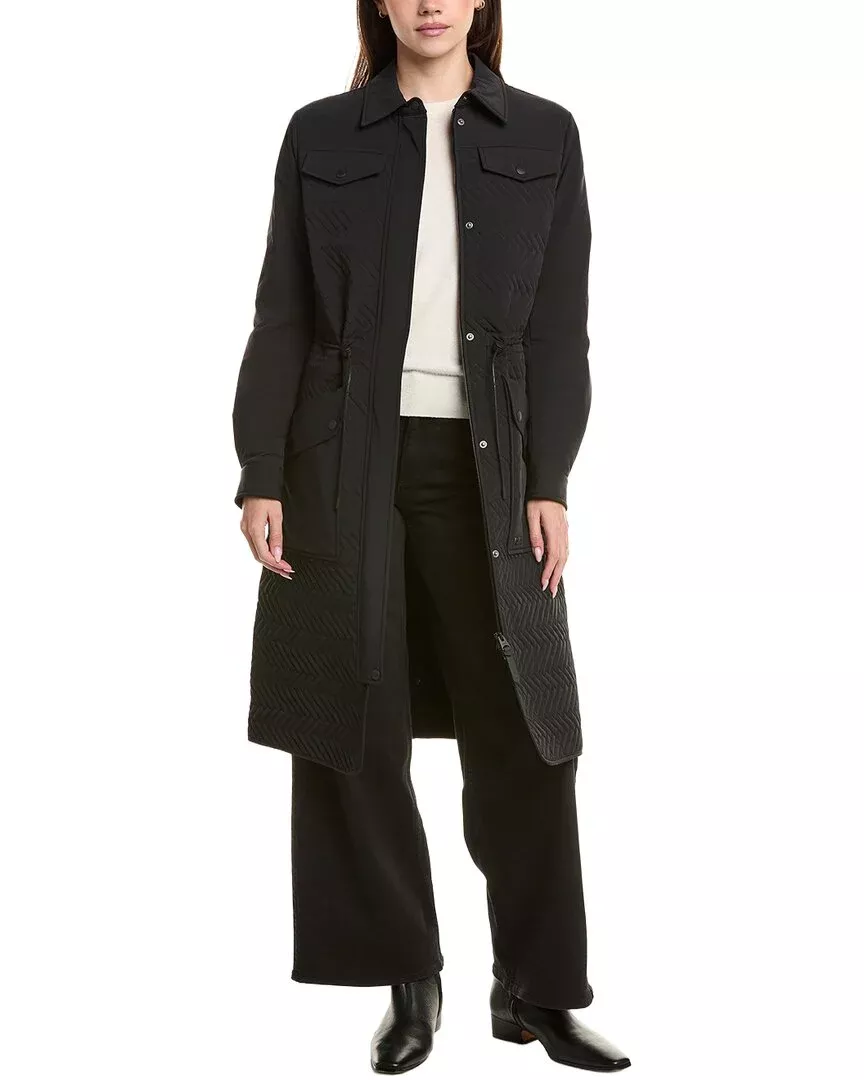 Mackage Long Coat