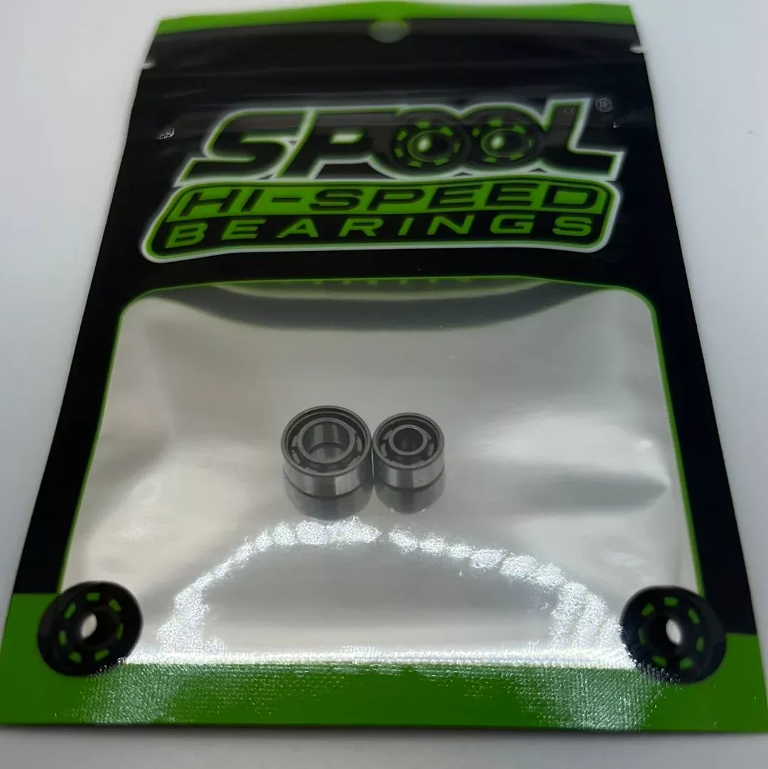 Mad Katz Reels spool kit