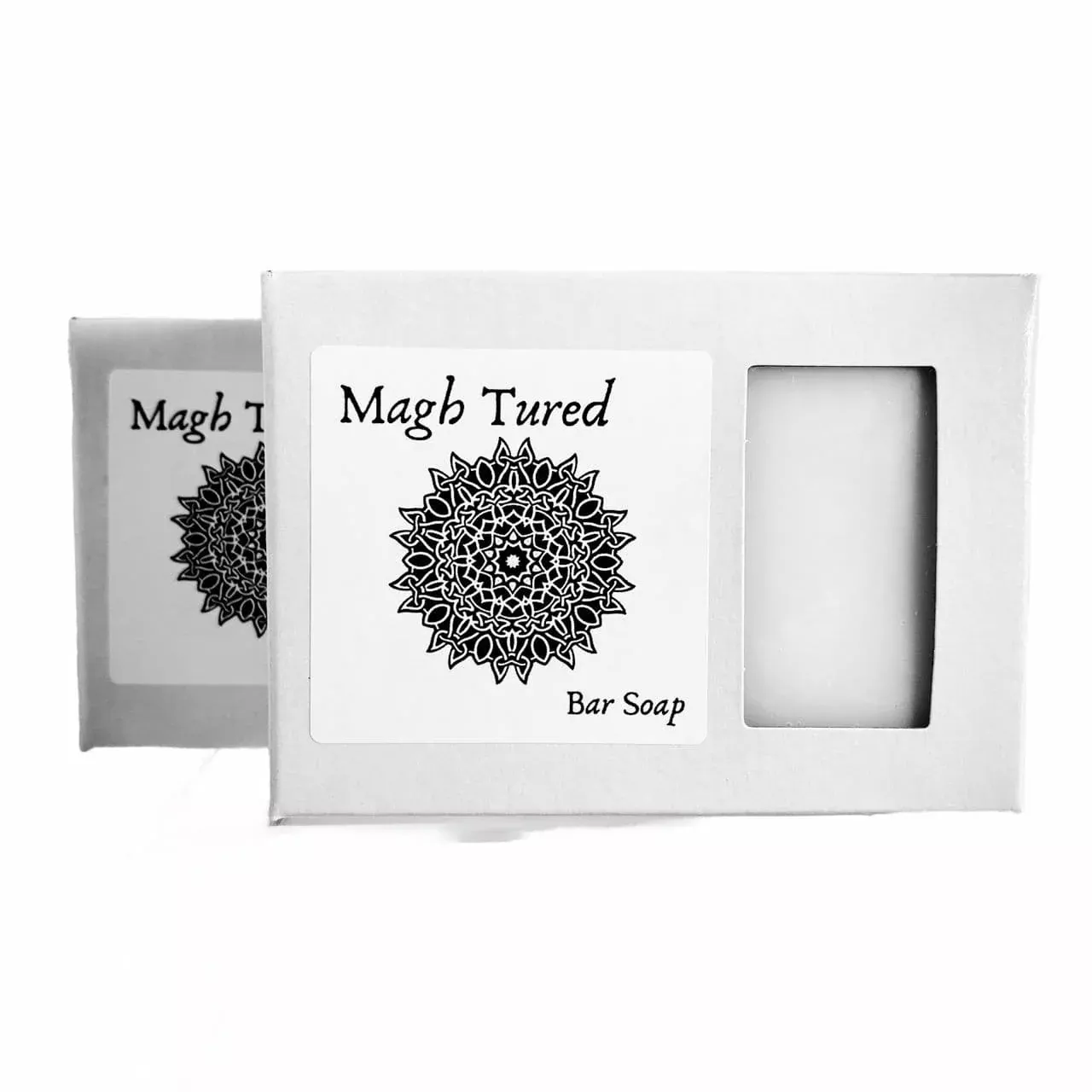 Magh Tured Bar Soap - by Murphy and McNeil
