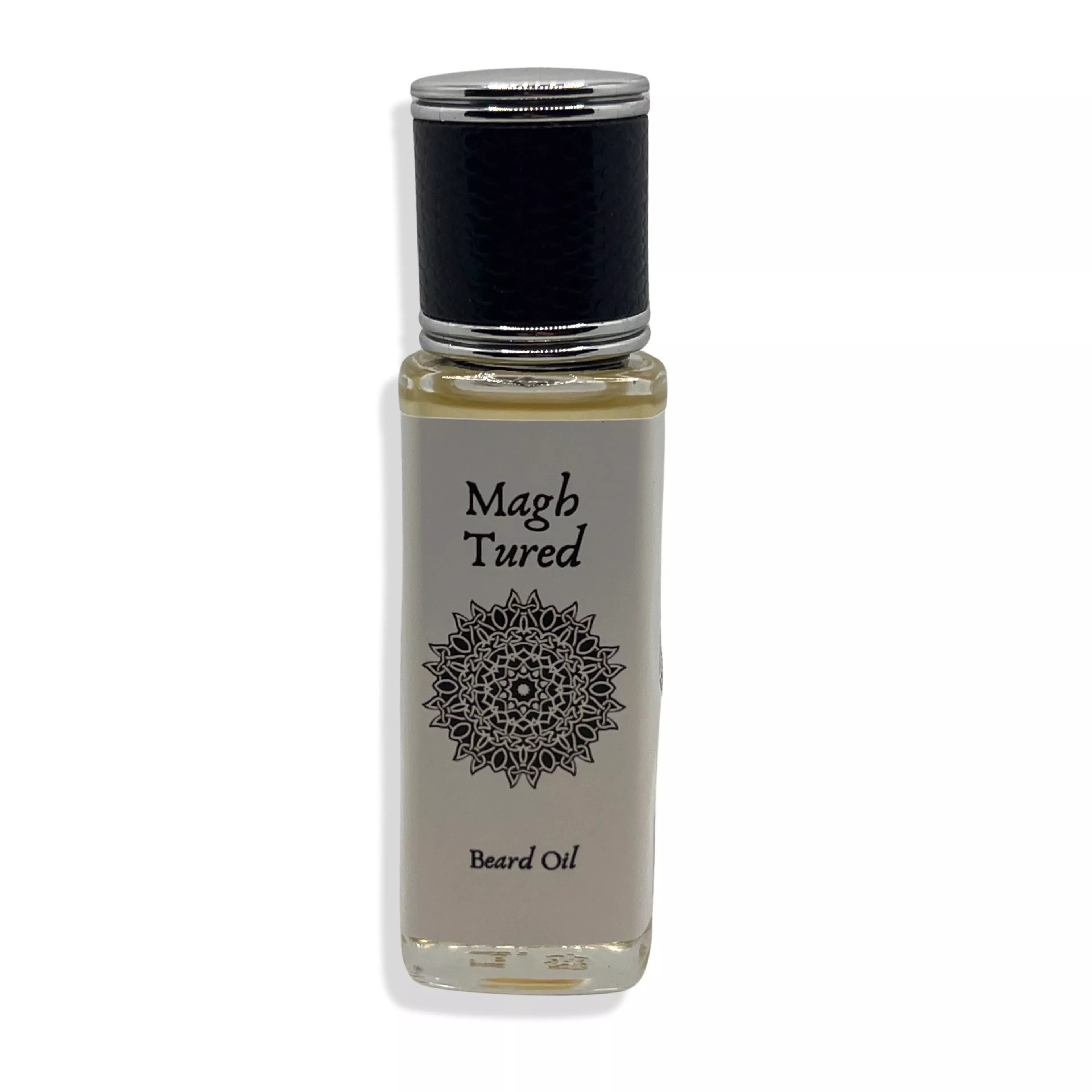 Magh Tured Beard Oil - by Murphy and McNeil