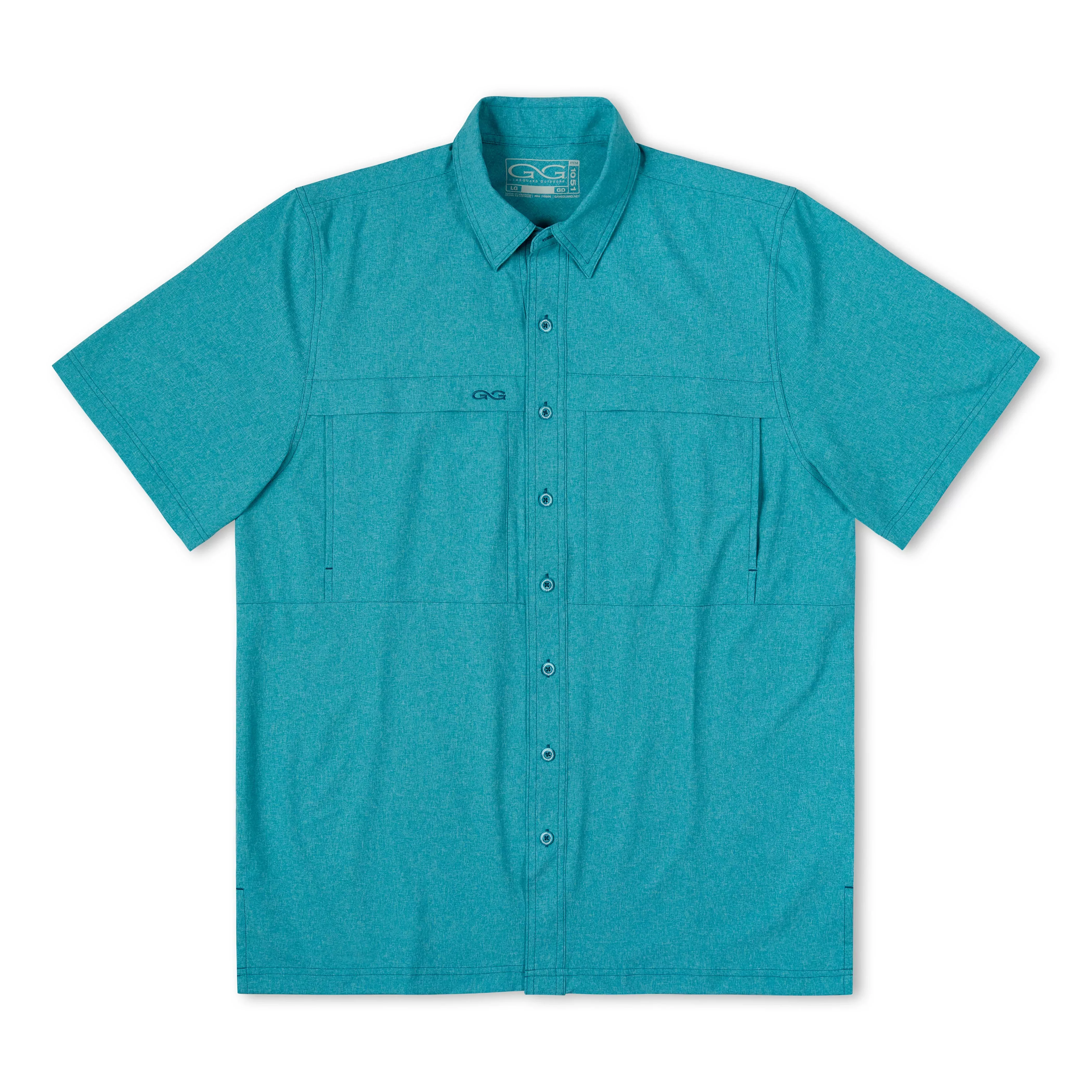 Mahi MicroTek Shirt