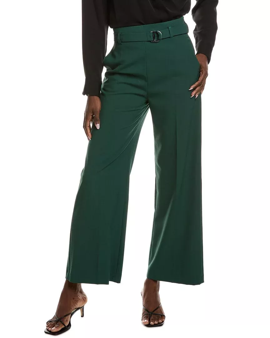 Maje Belted Pant