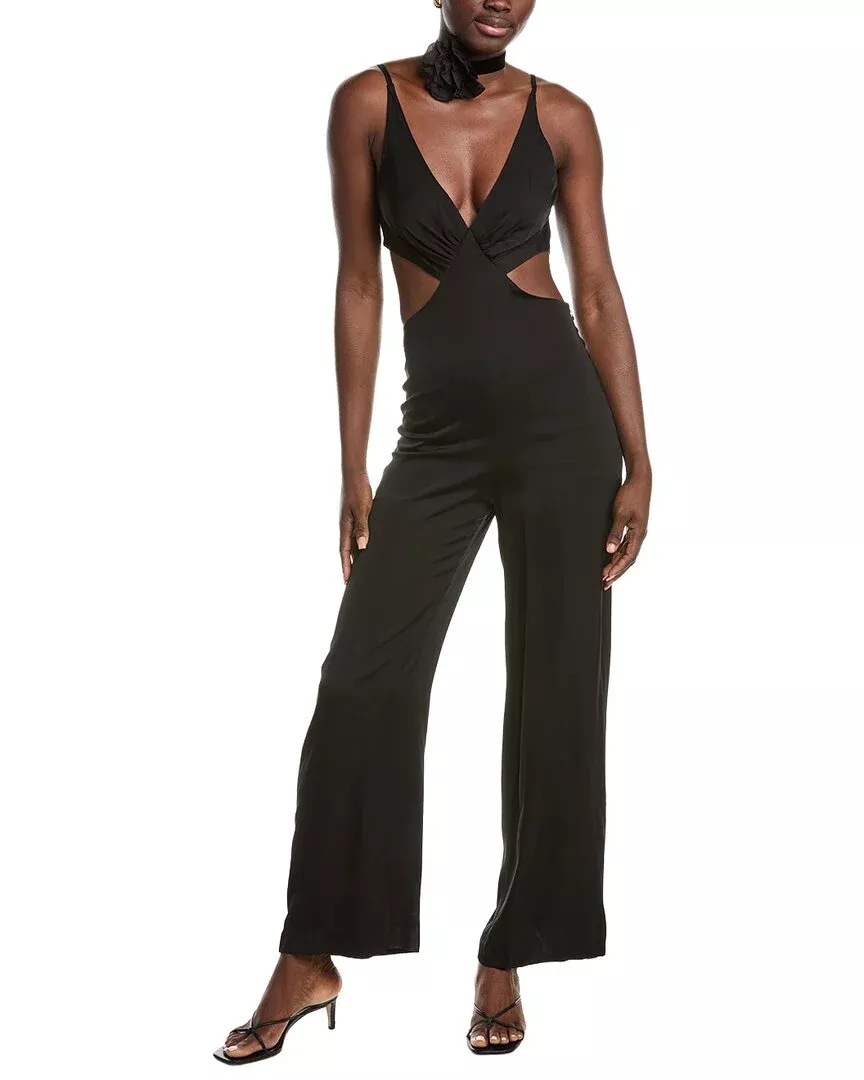 Maje Jumpsuit
