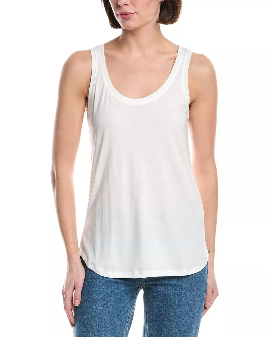 Majestic Filatures Tank Top