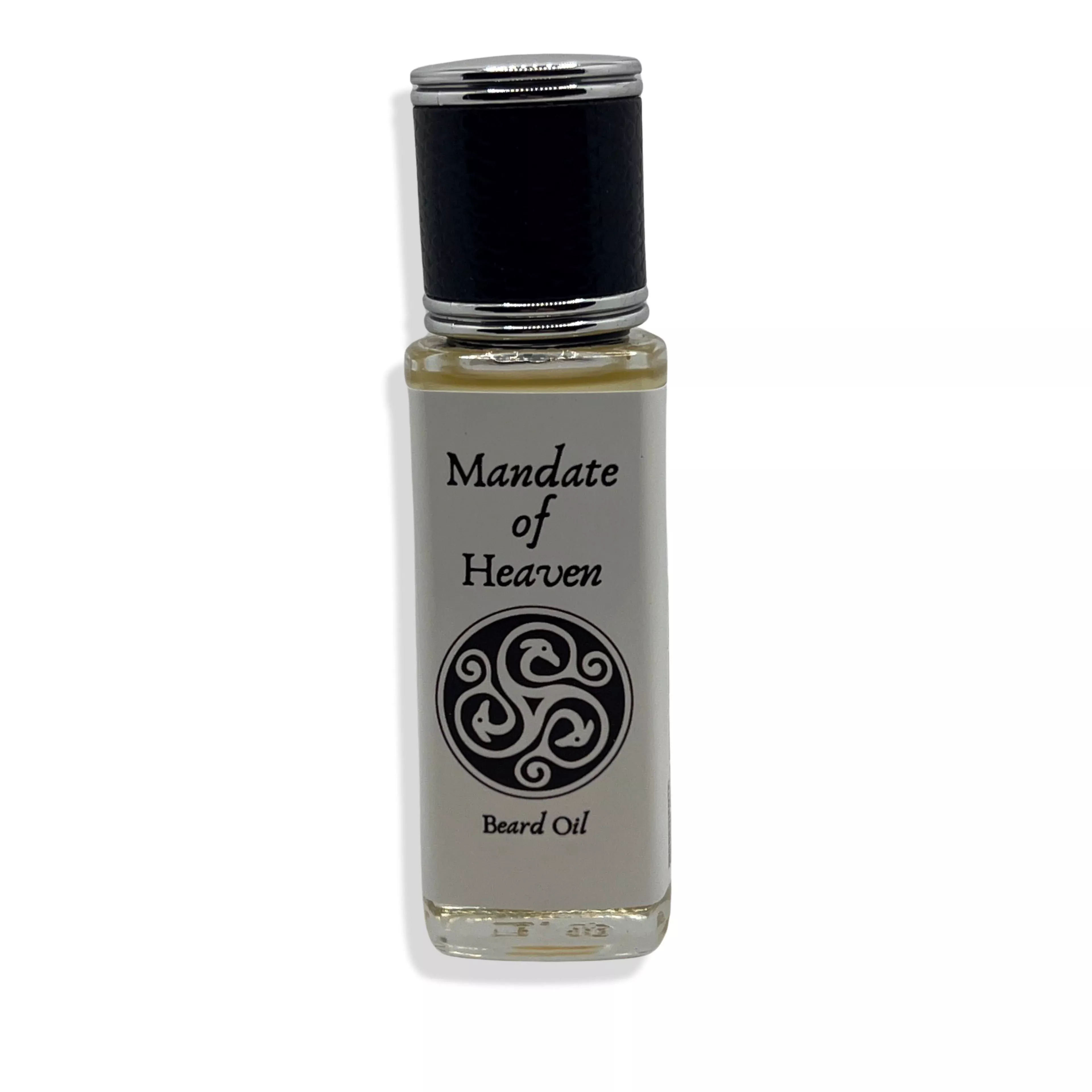 Mandate of Heaven Beard Oil - by Murphy and McNeil