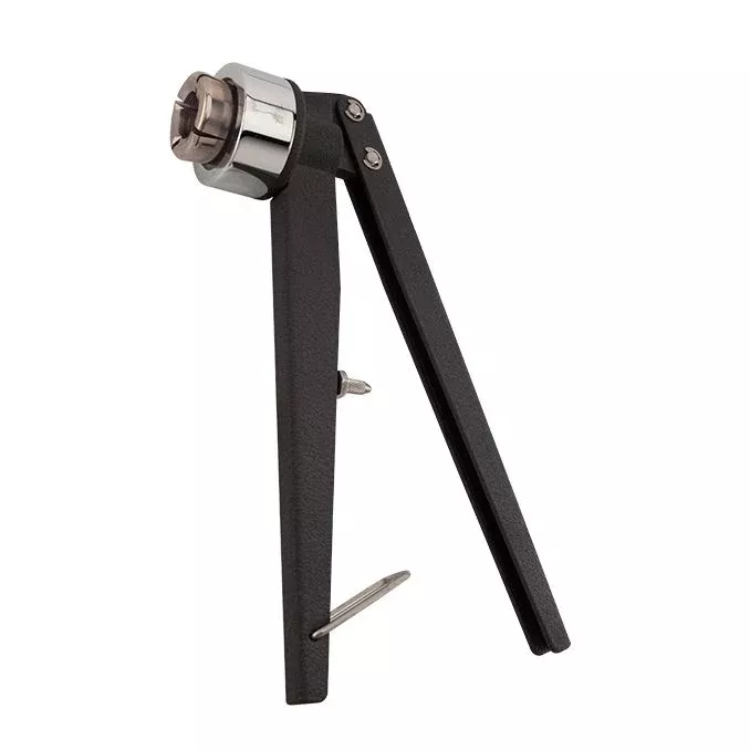 Manual Hand-Held Vial Decrimper, 13 mm
