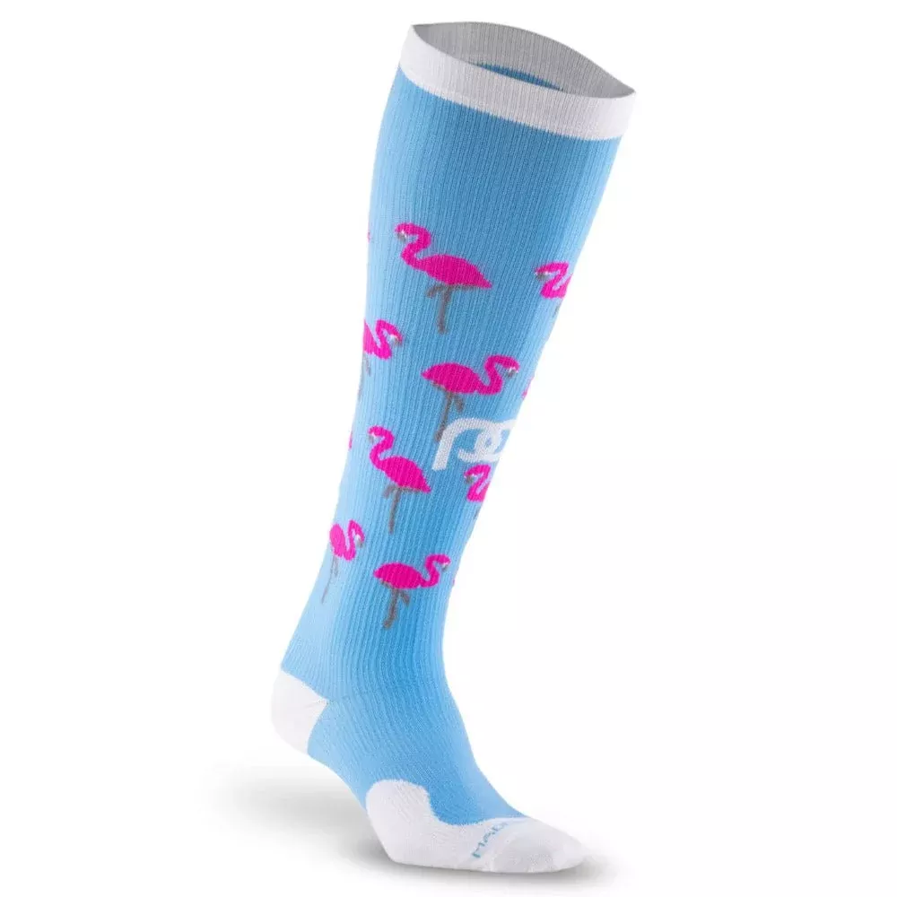 Marathon, Flamingos