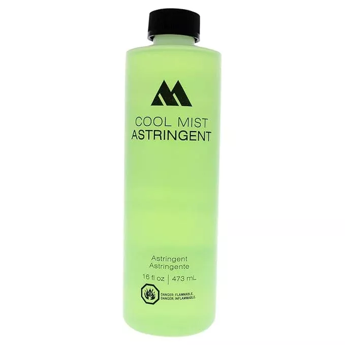 Marianna Cool Mist Astringent 16 Oz