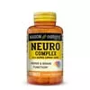 Mason Natural Neuro Complex With Alpha Lipoic Acid - Support Nerve And Brain Function 100 Tablets