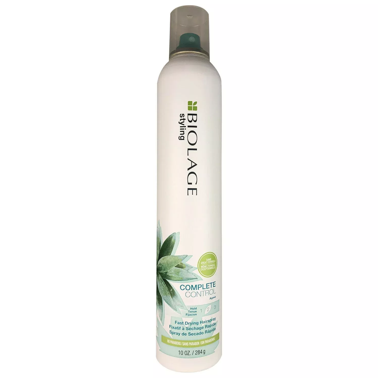 Matrix Biolage Complete Control Spray 10 Oz