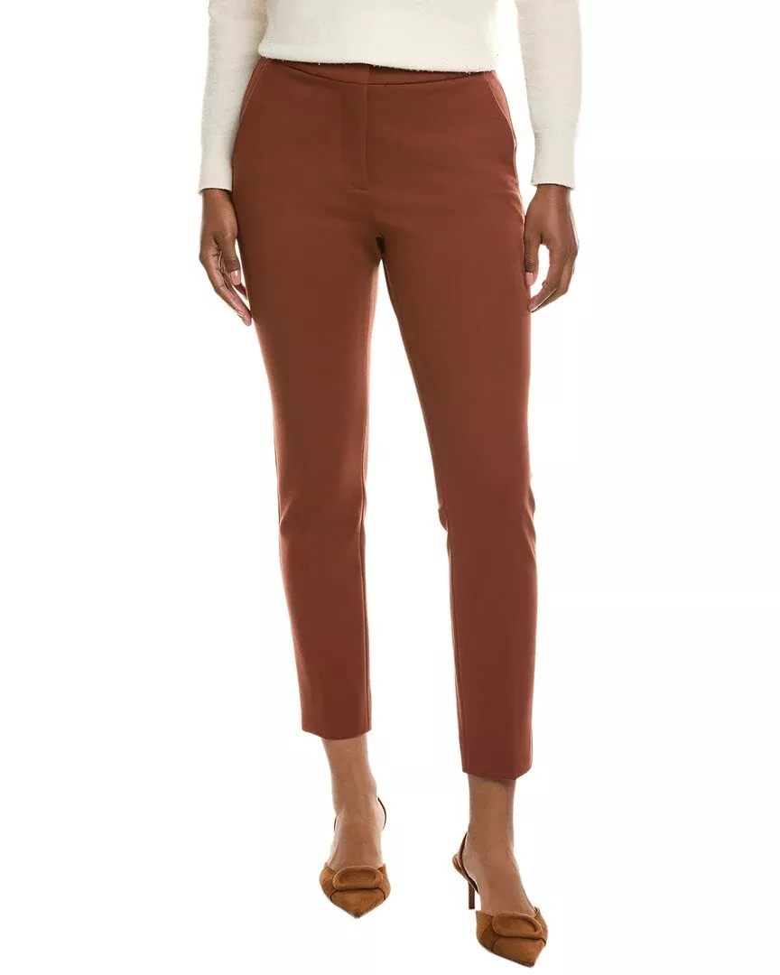 Max Mara Pegno Jersey Trouser