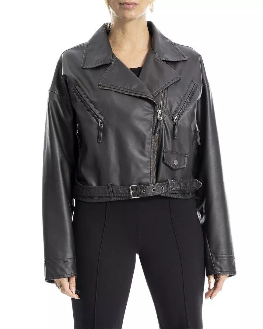 Max Studio Short Jacket