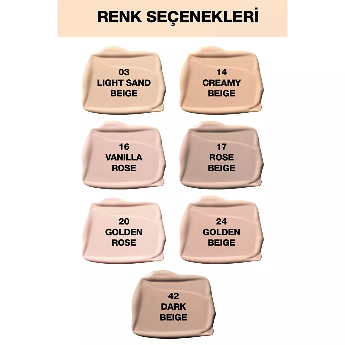 Maybelline Affinitone Foundation Makeup - Natural Looking Coverage & Hydrating Formula