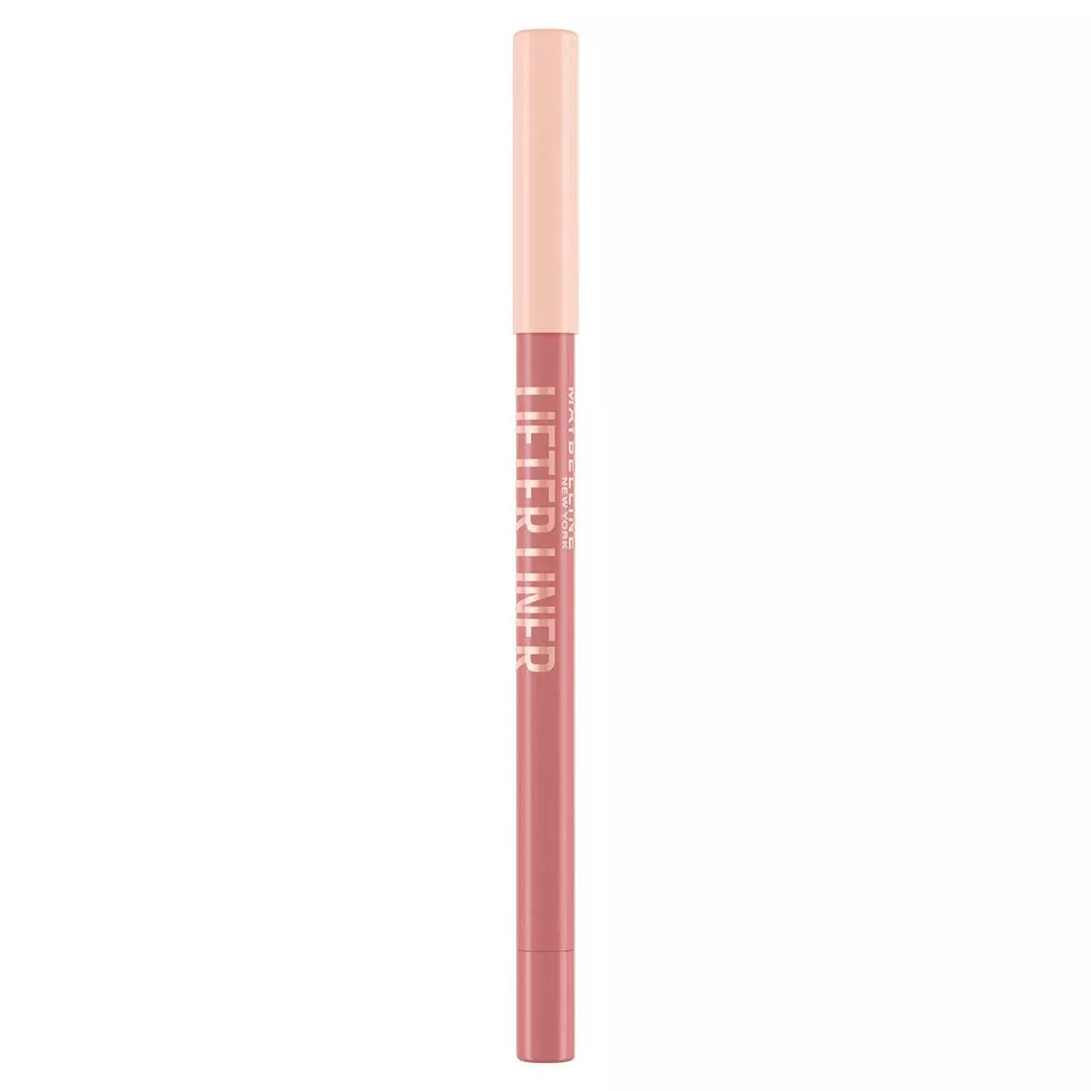 Maybelline Lifter Liner Lip Liner - Precise Lip Definition, Long-Lasting Formula