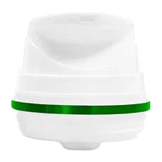 MD Pump Actuator "A" for 0.5 mL Dosage (Green)