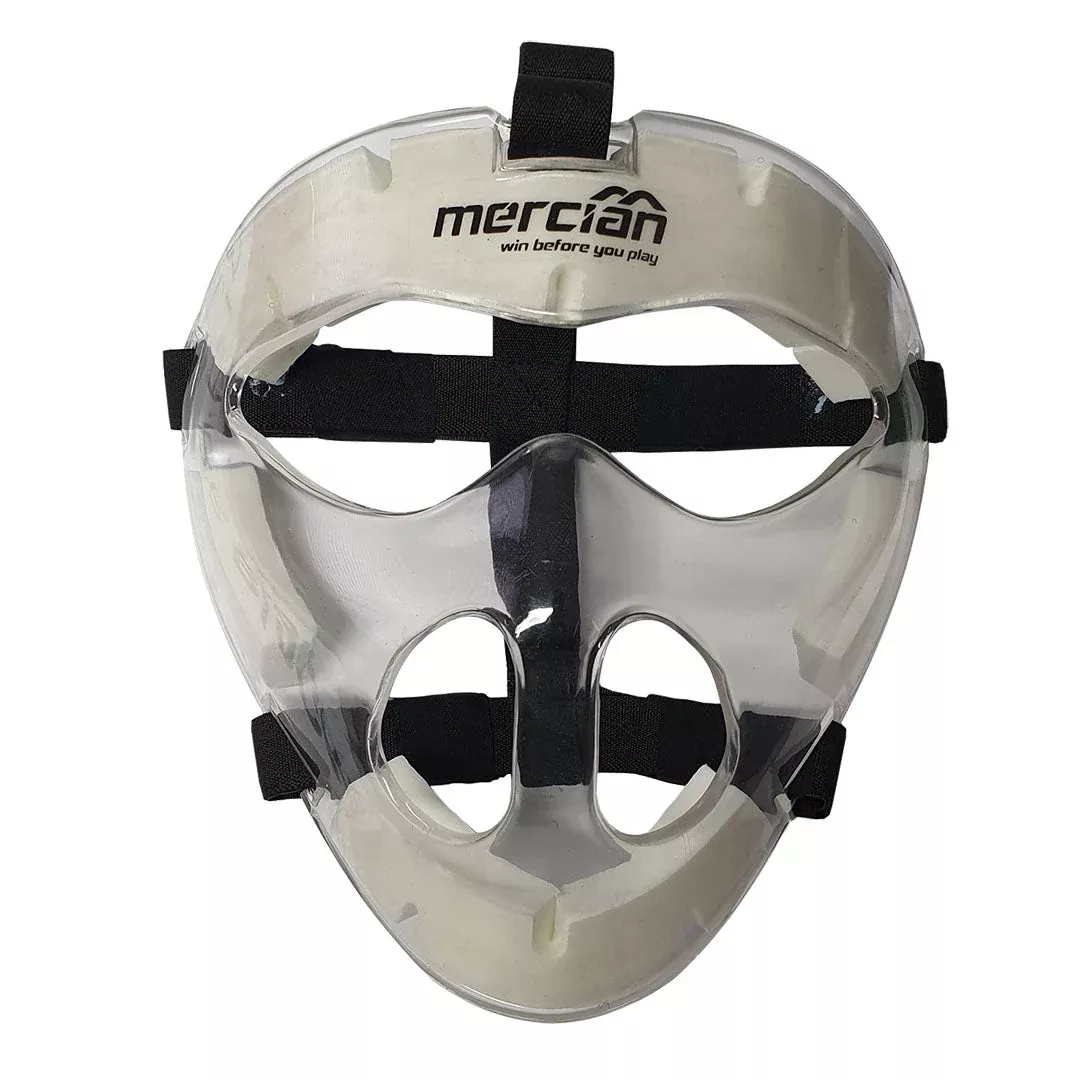 Mercian Genesis Facemask