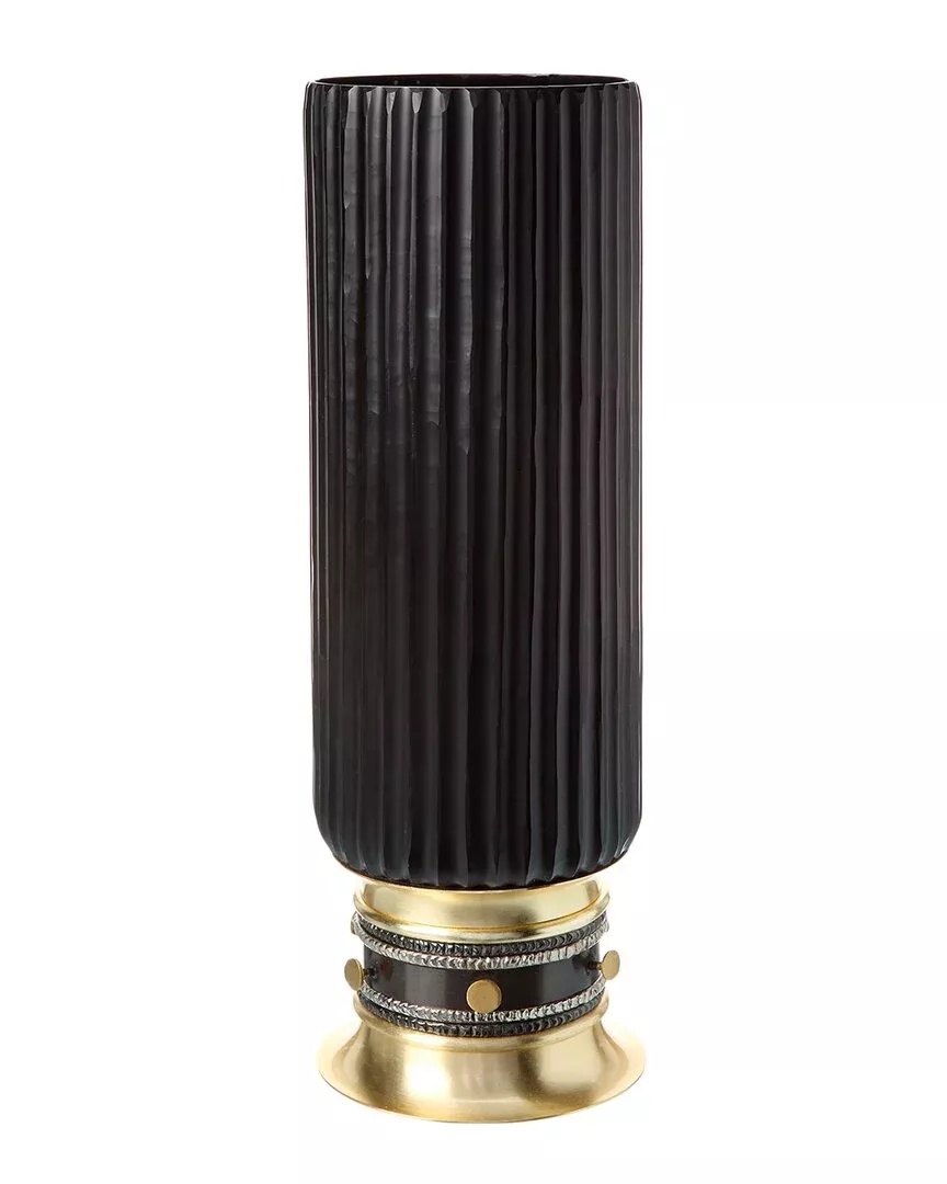 Michael Aram Naga Medium Vase
