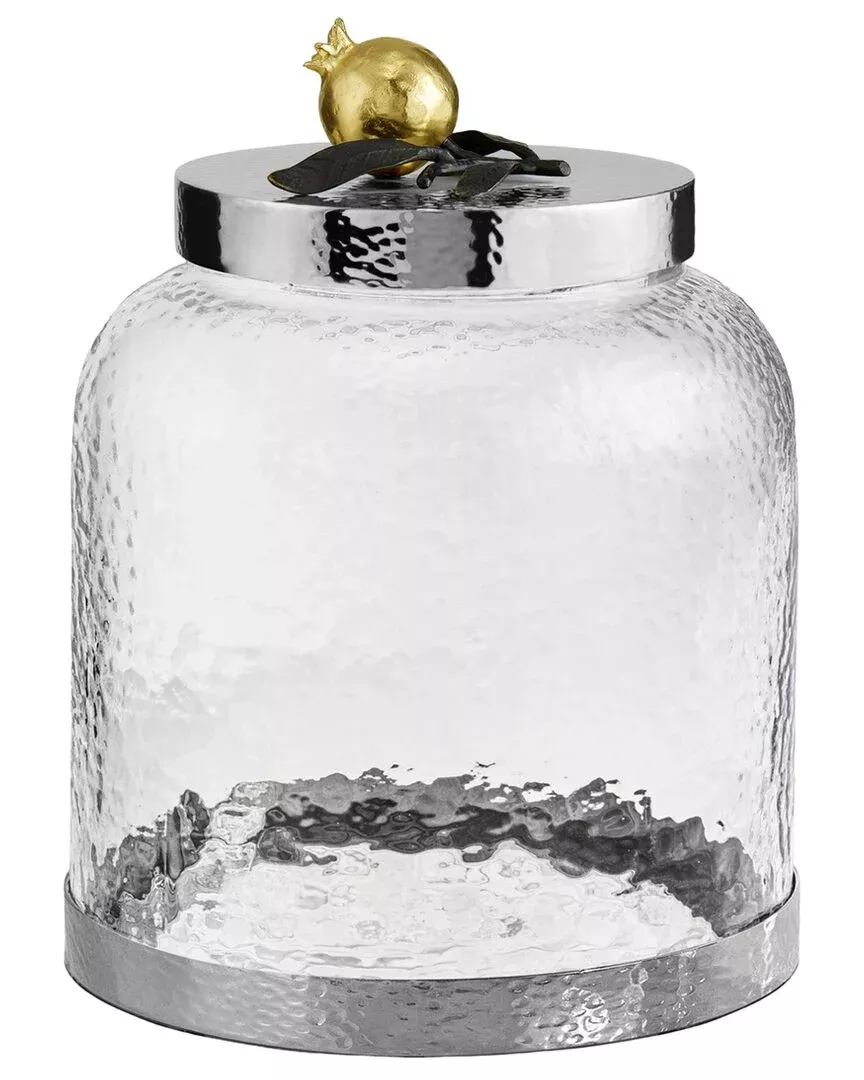 Michael Aram Pomegranate Cookie Jar