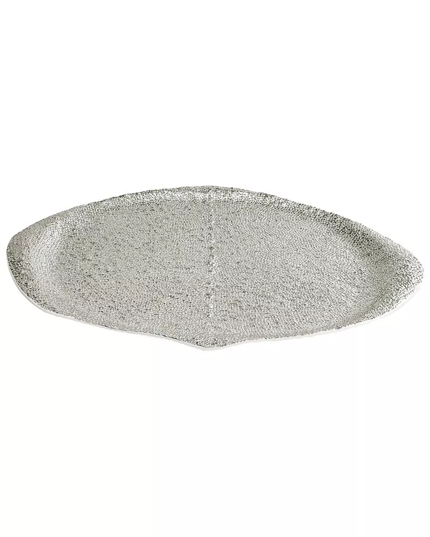 Michael Aram Shagreen Large Tray