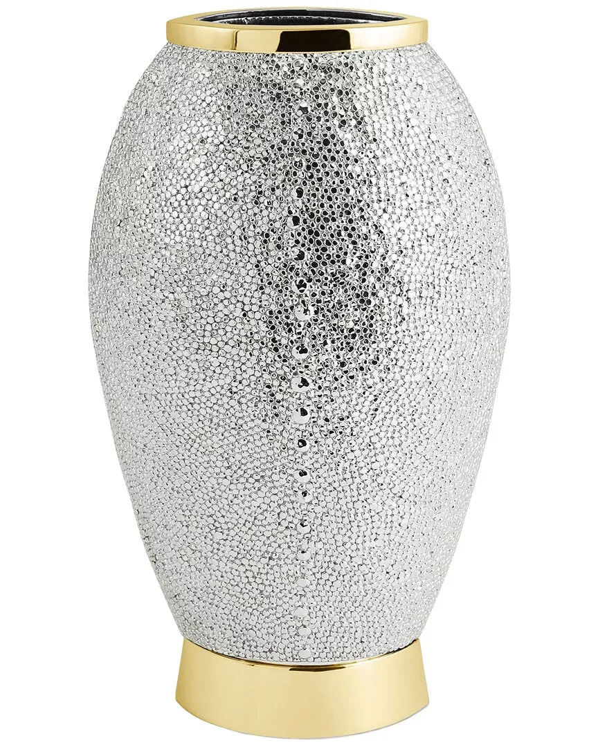 Michael Aram Shagreen Large Vase