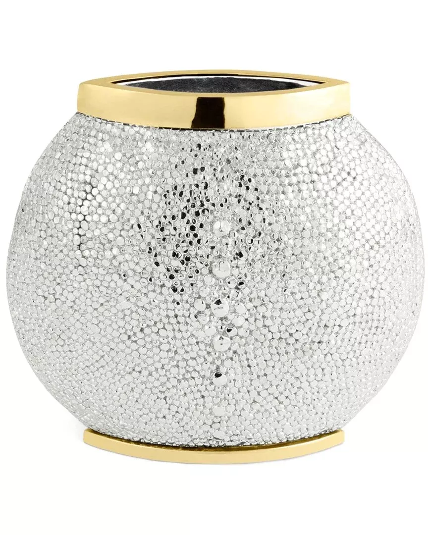 Michael Aram Shagreen Small Vase