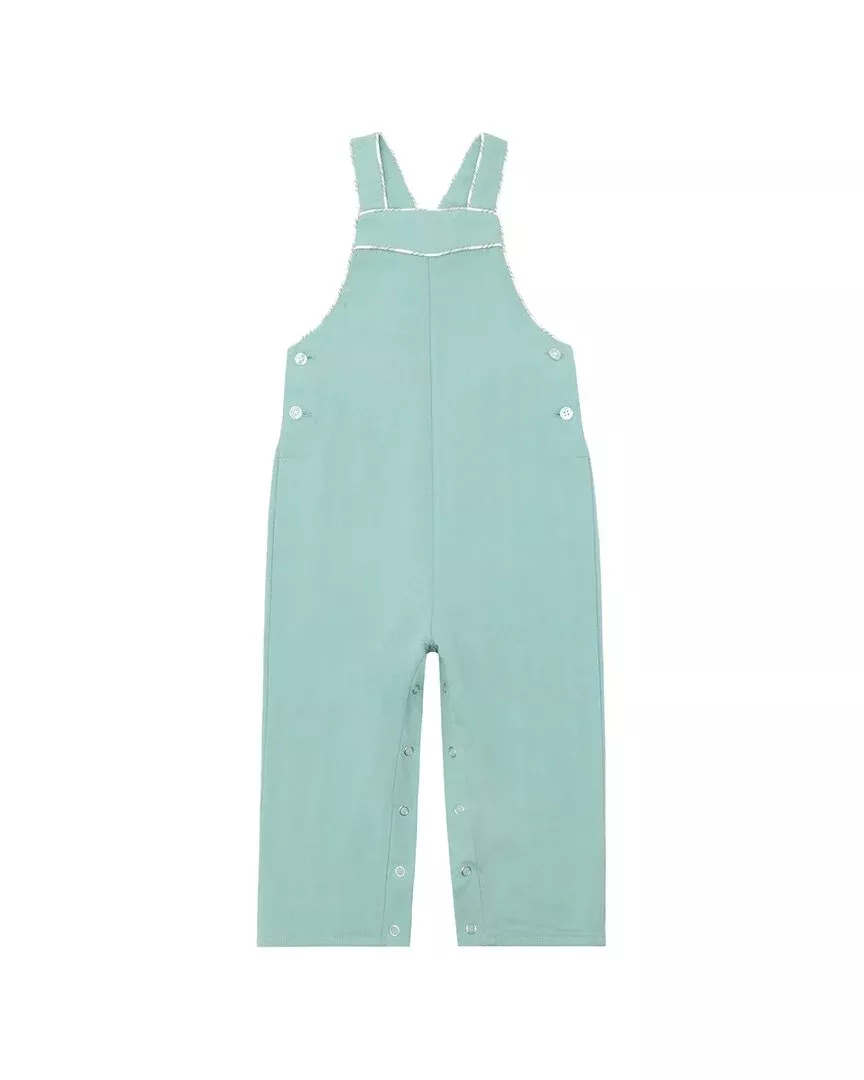 Minnow Overall