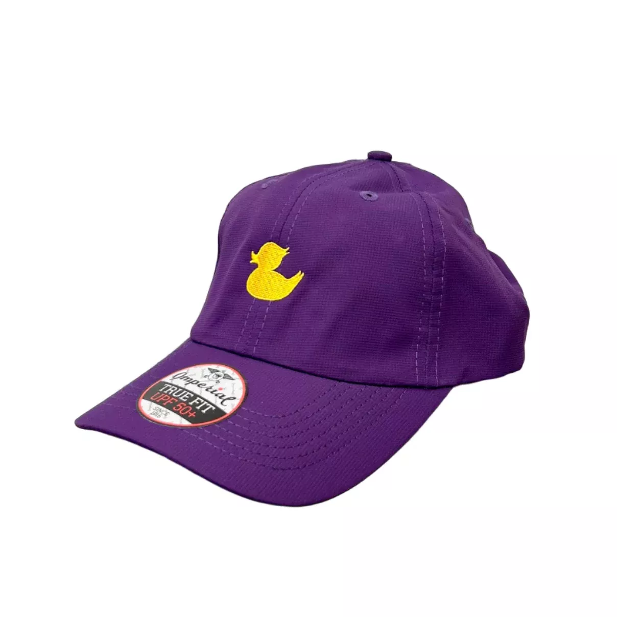 Miss Daisy Cap - Purple